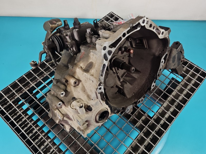 Skrzynia biegów C150N Toyota Corolla E12 1.4 D4D