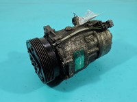 Sprężarka klimatyzacji kompresor 1J0820803A Audi A3 8L 1.6 sr