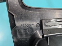 Listwa listwy dekory dekor deski Ford Mondeo Mk4 eu