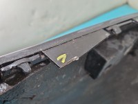 Zderzak przód przedni Citroen C8 Eyjc