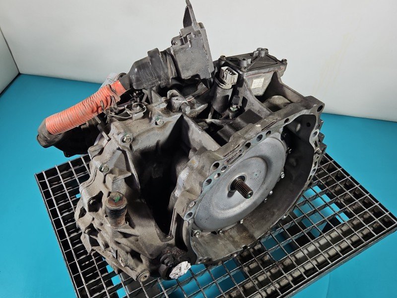 Skrzynia biegów automat LEXUS RX II 03-08 60039227 3.3 v6