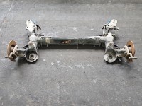 Tylna belka oś tył Citroen C3 III 16-24 1.2 12V