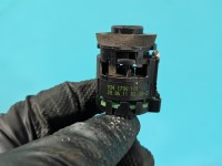 Czujnik temperatury wewnętrznej Mercedes W212 A2118300272