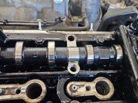 Silnik N22A2, 6535647 HONDA CR-V III 06- 2.2 i-CTDi 140KM ODPALANY FILM POMIAR