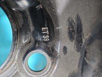 Felga stalowa 15" Seat Toledo II Leon I Szerokość felgi: 6.0", Rozstaw śrub: 5x110, Odsadzenie (ET): 38, Producent felg:...