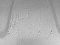Osłona ZAŚLEPKA PLASTIK Pod zderzak przedni Land rover range Evoque I 11-18 BJ32-17F011-A