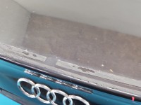 Klapa tył BAGAŻNIKA SZYBA AUDI A4 B8 sedan 4d LZ7L