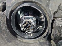 Reflektor prawy lampa przód Renault Scenic III EUROPA