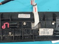 Listwa progowa lewa PRÓG NAKŁADKA Kia Sorento III 85873-C5200