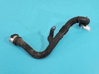 Rura przewód intercoolera Renault Megane IV 144604814R 1.3 TCe