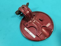 Klapka wlewu paliwa Dodge Journey