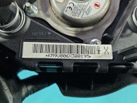 Poduszka powietrzna kierowcy airbag Nissan Note E11 KM9U006X300195