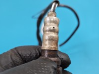 Sonda lambda Uszkodzenie widoczne na zdjęciu / 4 PIN, OZA334-SZ1 Opel Zafira A 1.8 16V KBA16693