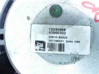 Głośniki komplet Opel Insignia A 13240952, 13240968, 13240963