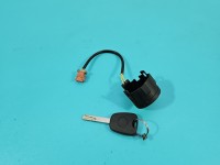 Komputer Sterownik silnika 0281013872, 9664843780 Citroen Berlingo II 1.6 hdi