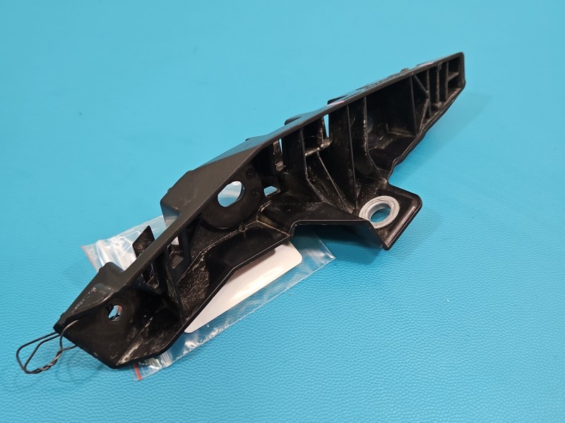 Ślizg zderzaka przód prawy Vw Tiguan II 16- 5NA807050A