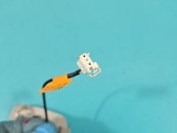 Mikrofon Peugeot Expert III 16- 9812377180