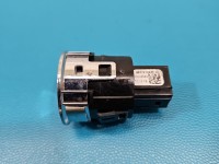 Przełącznik Peugeot, zapłonu start stop 4PIN Peugeot 3008 II 9827217880