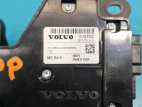 Przełącznik fotela przód prawy / uszkodzony przełącznik przesuwania przód - tył Volvo S90 II 16- 31419580