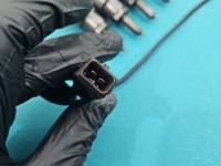 Wtryskiwacz Vw LT II 2.5 tdi 074130202Q, 0432193620