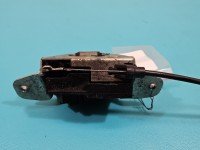 Zamek klapy tył A2047400735 Mercedes W212 kombi