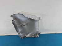 Błotnik przód lewy Renault Master II biały