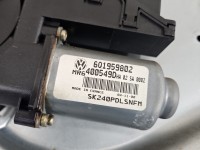 Podnośnik przód prawy SZYBY WINDA Skoda Fabia I 26PIN 6Q1959802, 6Y1837752Q 5d HB