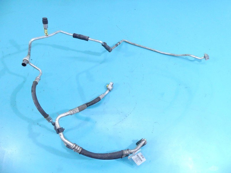 Przewód klimatyzacji rurka Fiat Panda III 11- 1.3 jtd 51858899