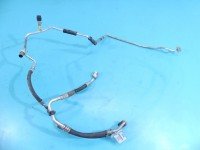 Przewód klimatyzacji rurka Fiat Panda III 11- 1.3 jtd 51858899