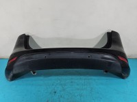 Zderzak tył Ford B-Max 12-17 czarny SF HB