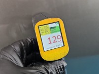 Drzwi tył lewe Peugeot 208 I HB 5d KCLD