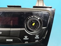 Konsola panel nawiewu Suzuki Vitara II 2015- 39510-54P00