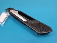 Klamka wewnętrzna przód lewa Vw Tiguan II 16- 5NB837019K