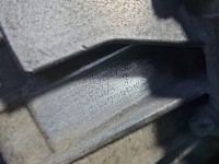 Skrzynia biegów Opel Astra V K 1.6 CDTI (A3171997, JARX0453LWQ)