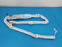 Kurtyna lewa poduszka airbag BMW F01 sedan 84911027111