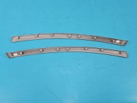 Listwa listwy dekory dekor deski Bmw e90 eu