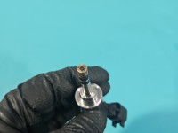 Wtryskiwacz listwa wtryskowa 00MA62, 10601031 MG MG3 24- 1.5 16V 116KM