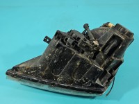 Reflektor prawy lampa przód Kia Carnival II 05-14 EUROPA