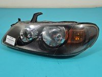 Reflektor lewy lampa przód Nissan Almera N16 EUROPA