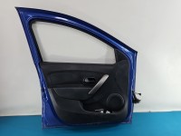 DRZWI PRZÓD LEWE KIEROWCY Dacia Logan II 12-20 4d TERPK