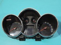 Komputer Sterownik silnika 25186182 Chevrolet Cruze 1.6 16V