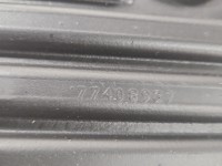 Dywaniki komplet Land rover range Evoque I 11-18