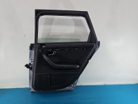 Drzwi tył prawe Audi A4 B6 kombi 5d LY7J