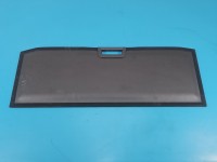 Wykładzina bagażnika podłoga Renault Kadjar