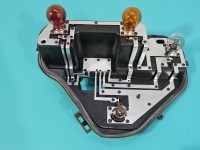 Lampa tył lewa Citroen C3 III 16-24 HB EUROPA