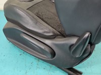 Fotele komplet kanapa Peugeot 208 I 12-19