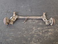 Tylna belka oś tył Opel Corsa B 1.2 JEDN