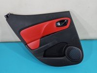 Tapicerka drzwi przód lewa boczek Renault Clio IV 12-20 1135265X