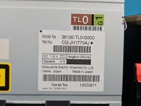 Radio fabryczne Honda Accord VIII 08- 39100-TL0-G000 radioodtwarzacz