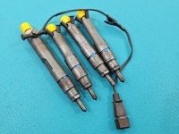 TESTOWANY Wtryskiwacz Audi A4 B5 028130201S 1.9 tdi
